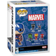 FUNKO - MARVEL: CAPTAIN AMERICA 