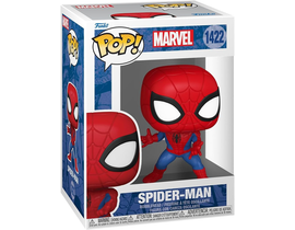 FUNKO SPIDER-MAN 