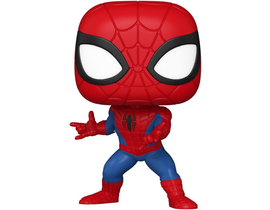 FUNKO SPIDER-MAN 