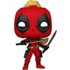 FUNKO MARVEL LADYPOOL 