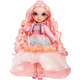 Rainbow High Muñeca Winter Wonderland - Pink 