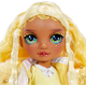 Rainbow High Muñeca Winter Wonderland - Yellow 