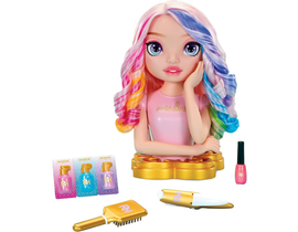 Rainbow High Styling Head Playset 