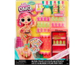 L.O.L. Surprise OMG Sweet Nails™ - Pinky Pops Frui