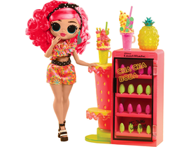 L.O.L. Surprise OMG Sweet Nails™ - Pinky Pops Frui