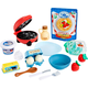 Creative Chefs Waffles Kit 