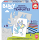 BLUEY SET DE ACTIVIDADES 