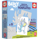 BLUEY SET DE ACTIVIDADES 