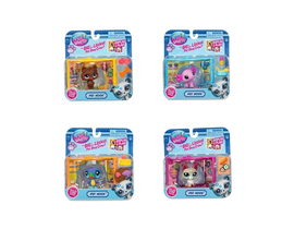 Pet Nooks Littlest Pet Shop (Novedad) 