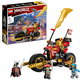 NINJAGO - Moto-Meca EVO de Kai 