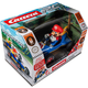 coche MARIO KART MACH 8, MARIO 1:18 