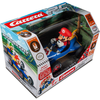 coche MARIO KART MACH 8, MARIO 1:18 