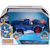 1:18 COCHE TEAM SONIC RACING - LUCES LED 