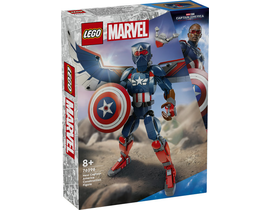 MARVEL - CAPITAN AMERICA 