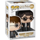 FUNKO - HARRY POTTER-POP HARRY P. 