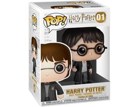 FUNKO - HARRY POTTER-POP HARRY P. 