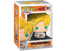 FUNKO - DRAGON BALL-POP SAIYAN GOHAN 