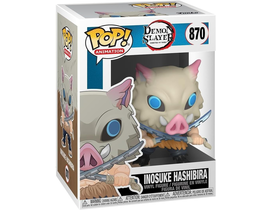 FUNKO - DEMON SLAYER-POP INOSUKE H. 