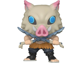 FUNKO - DEMON SLAYER-POP INOSUKE H. 