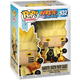 FUNKO - NARUTO SHIPPUDEN-POP NARUTO 