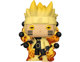 FUNKO - NARUTO SHIPPUDEN-POP NARUTO 