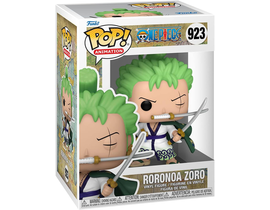 FUNKO - ONE PIECE POP RORONOA ZORO 