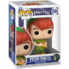 FUNKO - POP PETER PAN C/FLAUTA 