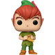 FUNKO - POP PETER PAN C/FLAUTA 