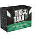 TIKI TAKA - JUEGO DE MESA 