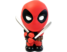 Hucha deadpool chibi 20cm 