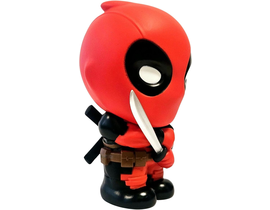 Hucha deadpool chibi 20cm 