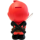 Hucha deadpool chibi 20cm 