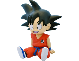 Hucha Son Goku 15 Cm 