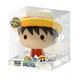 Hucha luffy chibi 18cm 