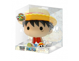 Hucha luffy chibi 18cm 