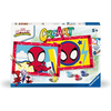 CreArt Serie Junior: 2 x Spidey 