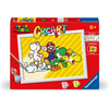 CreArt Serie D licensed - Super Mario 