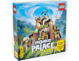 Monkey Palace LEGO 