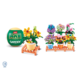 BOLA MAX GARDEN 152 Pcs. 