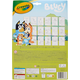 LIBRO ACTIVIDADES -BLUEY 