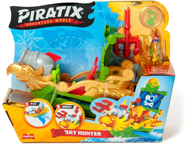 PIRATIX - Sky Hunter 