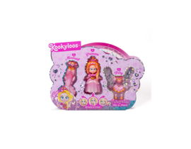 KOOKYLOOS S - Fairytale Mix & Match Asst.3 Surtido