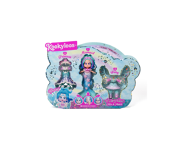 KOOKYLOOS S - Fairytale Mix &amp; Match Asst.3 Surtido