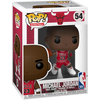 FUNKO - POP NBA: Bulls - Michael Jordan 