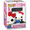 FUNKO - Sanrio: Hello Kitty S2 - HK (Clsc) 