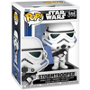 FUNKO - Star Wars: SWNC- Stormtrooper 