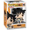 FUNKO - Animation: DBS:B- Goku (Kid) 