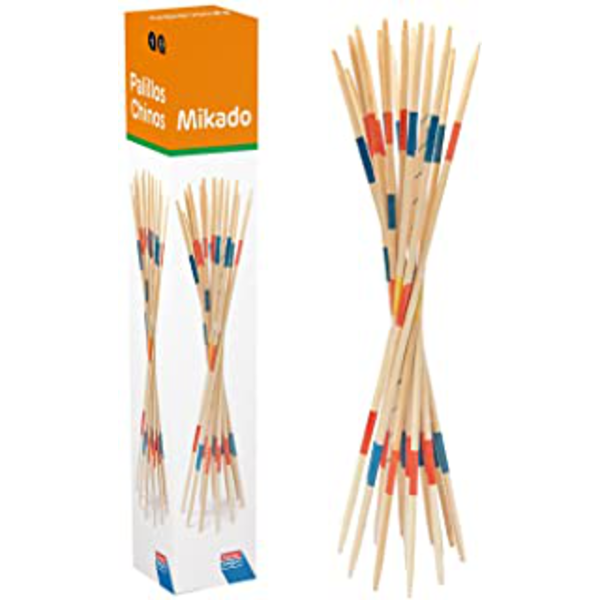 MIKADO XL 