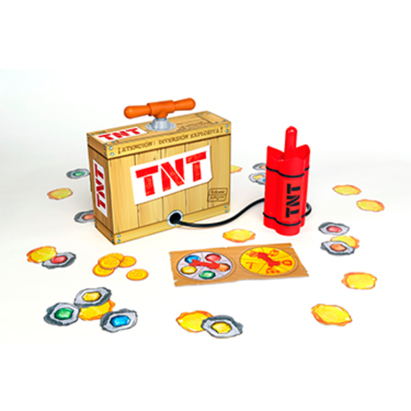 TNT 