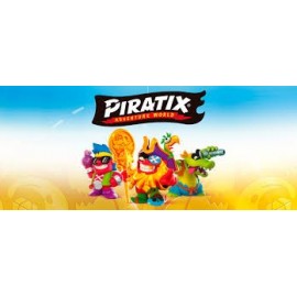 PIRATIX